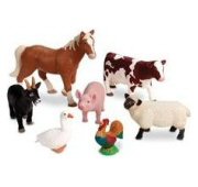 Farm Animals