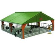 Farm Buildings