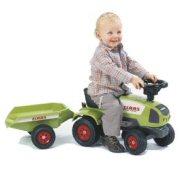 Farm Extras