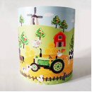 Rapport - Apple Tree Farm Lamp Shade