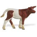 Cows: Britains, Schleich, Papo with Hereford, Angus - Toy Farmers