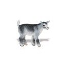 Goats: CollectA Billy Goat, Safari Ltd, Schleich - Toy Farmers