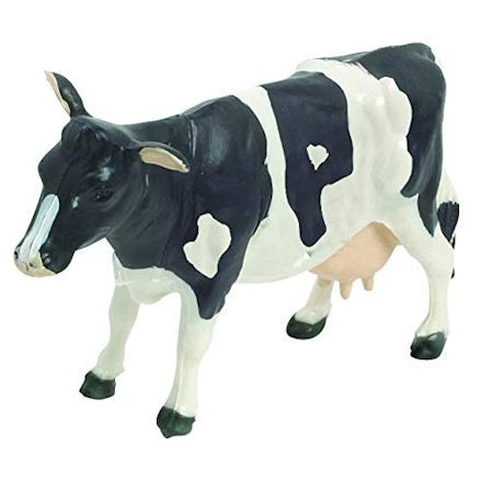 Britains 42350: Friesian Cows, 1:32 Scale - Toy Farmers