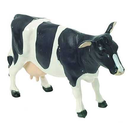 Britains 42350: Friesian Cows, 1:32 Scale - Toy Farmers