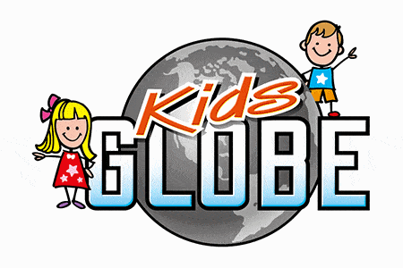 Kids Globe Farming