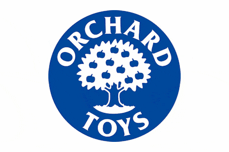 Orchard Toys