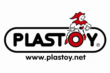 Plastoy